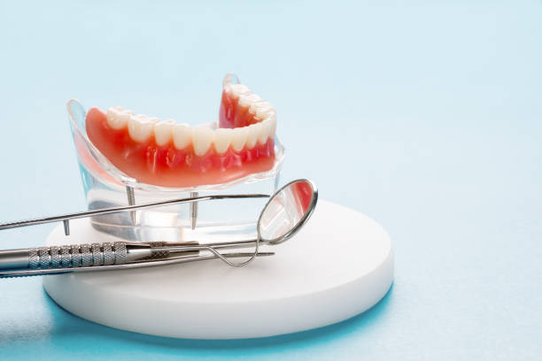 Best Root Canal Treatment  in Ponderosa Pine, NM