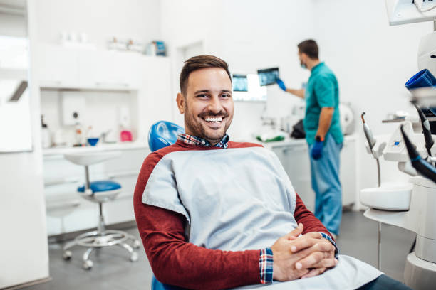 Best Invisalign and Clear Aligners  in Ponderosa Pine, NM