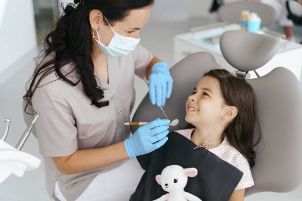 Best Pediatric Dentistry  in Ponderosa Pine, NM