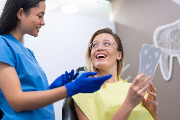 Best Dental Fillings (Composite and Amalgam)  in Ponderosa Pine, NM