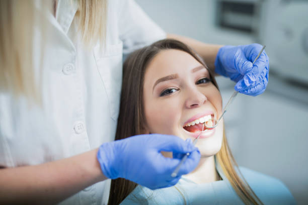 Best Oral Cancer Screening  in Ponderosa Pine, NM