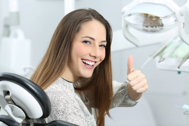 Laser Dentistry in Ponderosa Pine, NM