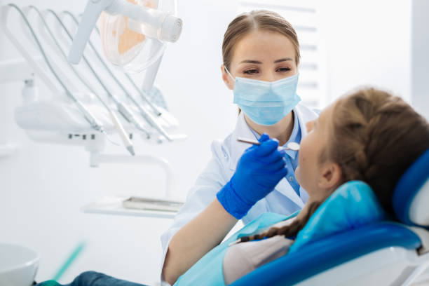 Why Choose Us for Your Dental Needs in Ponderosa Pine, NM
